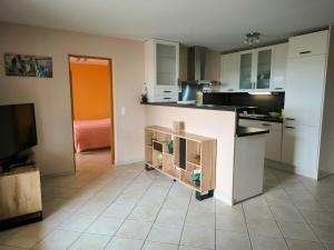 Appartements L appartement d Adeline : photos des chambres