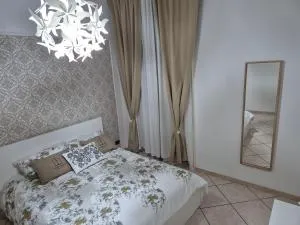 Domus Carucci - San Pietro