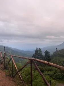 Paarai Farms & Stays - Kūkkāl