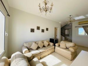 Luxury villa in gouna