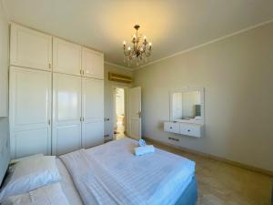 Luxury villa in gouna