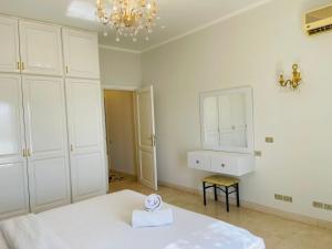 Luxury villa in gouna