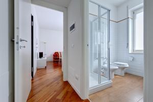 Appartamento con 1 Camera da Letto