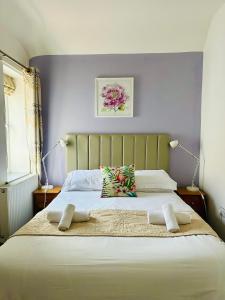 Standard Double Room room in Oxford Guest House