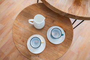 Modern & Cozy Stay Near Málaga Old Town