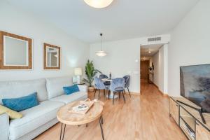 Modern & Cozy Stay Near Málaga Old Town