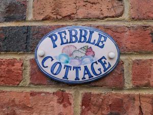 Pebble Cottage