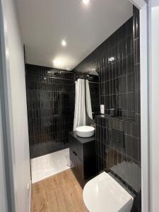 Appartements Mercoeur : photos des chambres