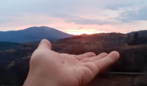 Goč Sunčani breg