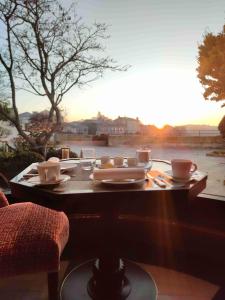 Hotels Hotel de Pavie : photos des chambres