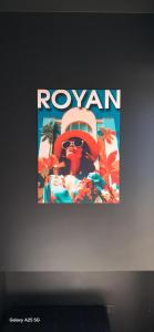 Sejours chez l'habitant Nanouchka : Chambre Double