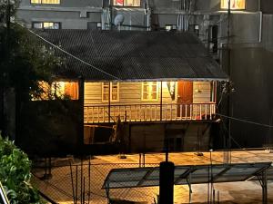 VINTAGE HOMES, Darjeeling