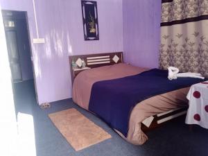 VINTAGE HOMES, Darjeeling