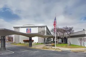 Motel 6 Mesquite, TX Town East - ميسكوايت