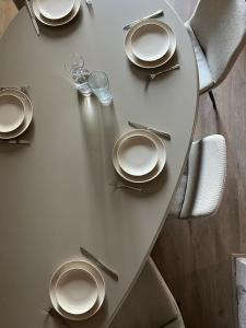 Maison Toile Moss