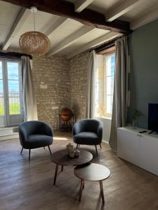 Maison Toile Moss