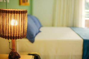 Grand Lençóis Flat