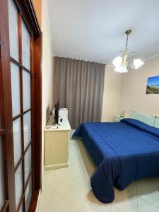 Hotel Geranio Rosso img6