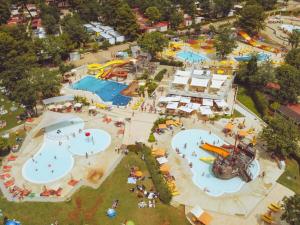 Valamar Camping Lanterna - Roan