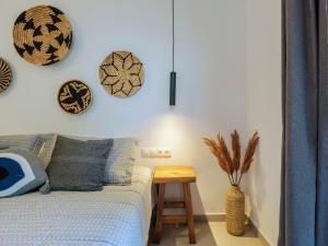 Secret Garden Apartments