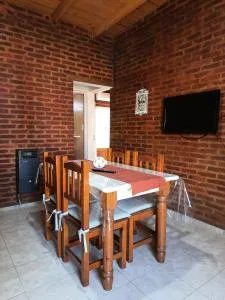 4 Estaciones - Pergamino