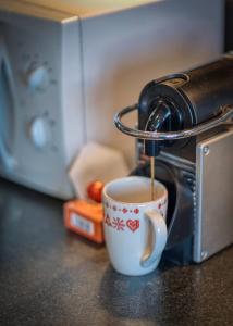 #AH16 Les Quirlies Sublime family cottage