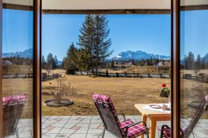 Alpenblick Tilly - Fewo Barmsee 2