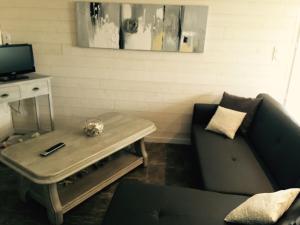 Maisons de vacances Maison proche mer Langueux : photos des chambres