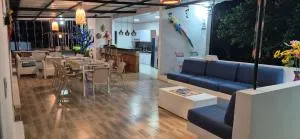 finca de recreo matiantonia - Tocaima