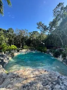 Amaite Retreat Tulúm - Macario Gomez