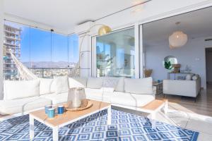 Paradero de Ifach Sotavento CostaBlancaDreams