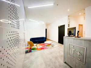 Edificio Tokyo Plus Bogota