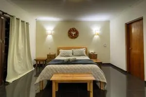 Casa Kether - Refugio em Campos do Jordão - 圣本图-杜萨普卡伊