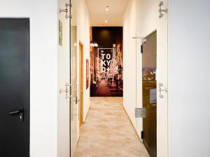 Edificio Tokyo Plus Bogota