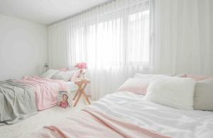 4BR Designer House in Hongdae