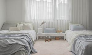 4BR Designer House in Hongdae