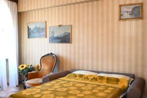 S344 Trilocale a Sirolo a cinque minuti a piedi dal centro