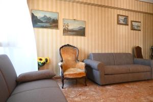 S344 Trilocale a Sirolo a cinque minuti a piedi dal centro