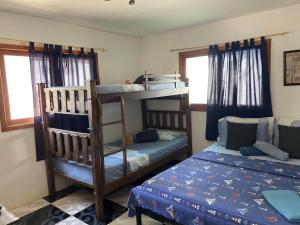 Casa Nordica - Rooms, Camping, Hammocks