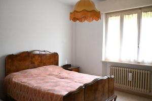 S344 - Trilocale a Sirolo a due minuti a piedi dal centro