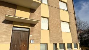 Appartamento con 2 Camere da Letto