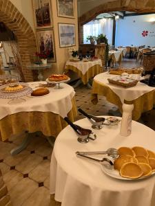 Hotel Geranio Rosso img64