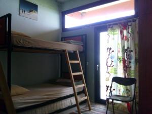 Summit Zero Hostel Pieria Greece