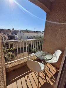Appartements studio Rue du Lavoir : photos des chambres