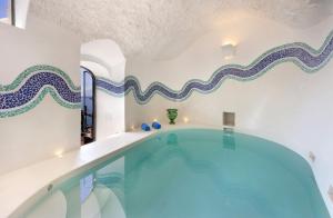 Torre Sponda - Casa Grande, Private Beach