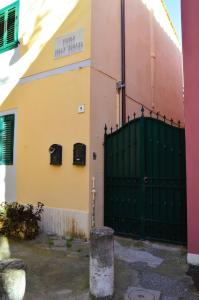 Antignano mare LOFT