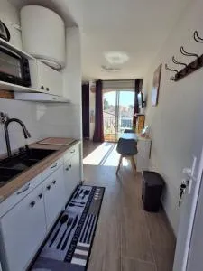 studio Rue du Lavoir - 巴拉吕克莱班