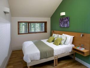 Blackwood Forest Cabins - Forest Holidays