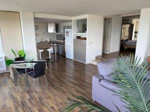 Gran Apartamento, un lujo en playa El Saler - Valencia