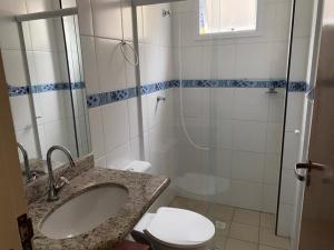 Apartamento Praia Grande